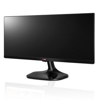 LG 25寸 UM55 液晶显示器（产品及点评人重复）