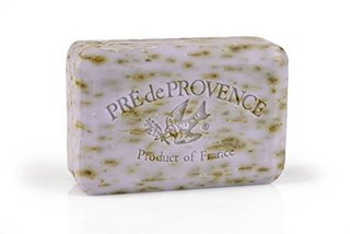 PRE de PROVENCE 普润普斯 纯天然薰衣草手工皂 250g