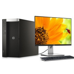 DELL 戴尔 UltraSharp U2415 24英寸液晶显示器 + 赠品