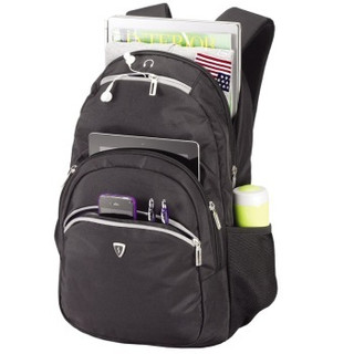 SUMDEX 森泰斯 PON-389BK 双肩包