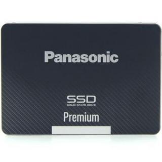 Panasonic 松下 RP-SSB240GAK 240G SATA3 固态硬盘