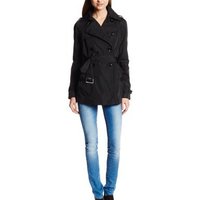 Calvin Klein Trench Coat 女士风衣