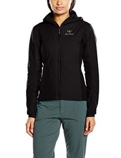 ARC‘TERYX 始祖鸟 Atom LT Jacket 女款棉服