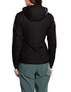 ARC‘TERYX 始祖鸟 Atom LT Jacket 女款棉服