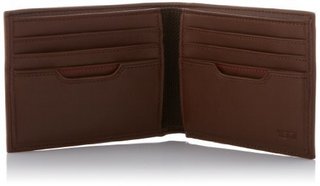 TUMI Delta Double Billfold 18656 男款钱包