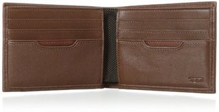 TUMI Delta Double Billfold 18656 男款钱包