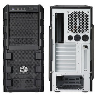 COOLERMASTER 酷冷至尊 HAF912 U3标准版 中塔机箱