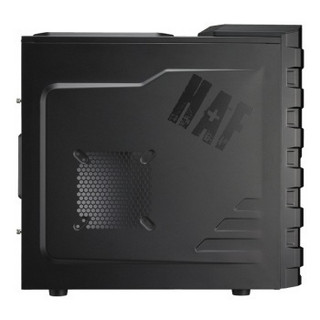 COOLERMASTER 酷冷至尊 HAF912 U3标准版 中塔机箱