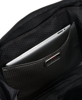 TUMI 塔米 Alpha Bravo Earle Compact Brief 022610HKH 商务电脑包