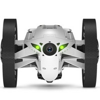 Parrot 派诺特 Minidrones Jumping Sumo 智能弹跳小车