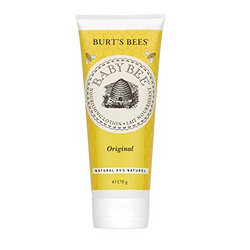 Burt‘s Bees 小蜜蜂 婴儿滋养润肤乳