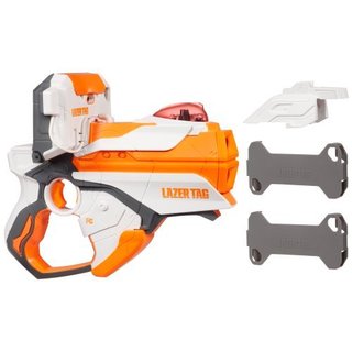 Hasbro 孩之宝 Lazer Tag 镭战玩具枪托