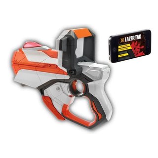 Hasbro 孩之宝 Lazer Tag 镭战玩具枪托