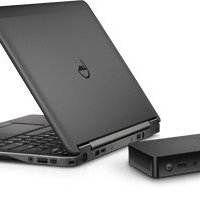 DELL/戴尔 Latitude系列 E7240 笔记本电脑 蓝色 256GB 4GB