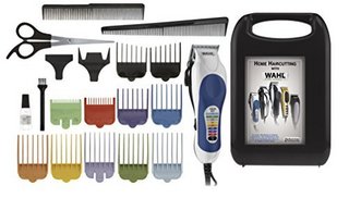 Wahl 79300-400 理发工具套装