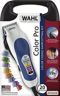 Wahl 79300-400 理发工具套装