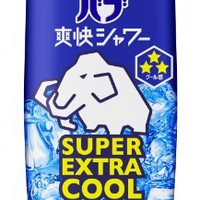 kao 花王 SUPER EXTRA COOL 超清凉沐浴露