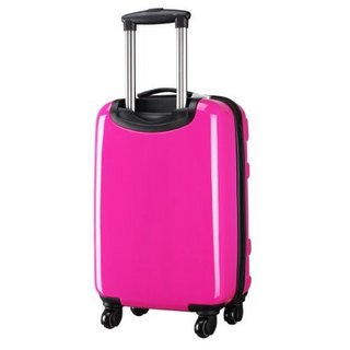 AMERICAN TOURISTER 美旅 94Z 万向轮拉杆箱 21寸