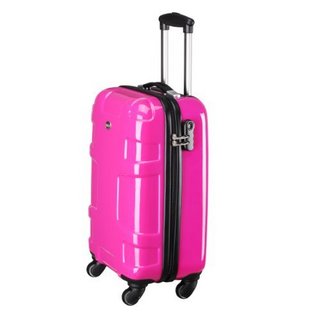 AMERICAN TOURISTER 美旅 94Z 万向轮拉杆箱 21寸