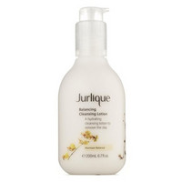 Jurlique 茱莉蔻 Replenishing Cleansing Lotion 衡肤洁面卸妆乳液 200ml