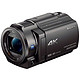 历史新低：SONY 索尼 FDR-AX30 4K数码摄像机