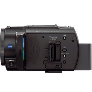 SONY 索尼 FDR-AX30 4K数码摄像机