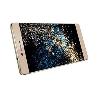 HUAWEI 华为 P8 4G手机 3GB+64GB 流光金