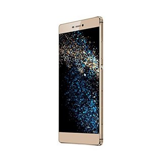 HUAWEI 华为 P8 4G手机 3GB+64GB 流光金