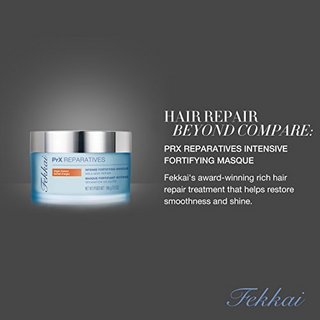 Frederic Fekkai 菲凯 Prx Reparatives  双效修护发膜