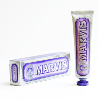MARVIS Jasmin Mint Toothpaste 茉莉薄荷味 牙膏