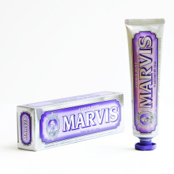 MARVIS Jasmin Mint Toothpaste 茉莉薄荷味 牙膏