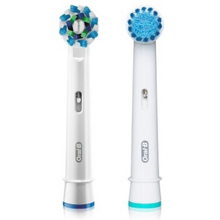 BRAUN 博朗 Oral-B 欧乐-B Pro 600 3D 智能电动牙刷