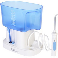 waterpik 洁碧 WP-70EC 标准型冲牙器 + 凑单品