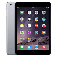 Apple iPad mini 3 7.9英寸平板电脑