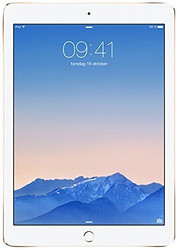 Apple 苹果 iPad Air 2 64GB 9.7英寸 平板电脑