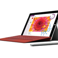 Microsoft 微软 Surface 3 平板电脑 4G/128G