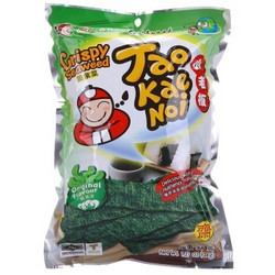 Taokaenoi 小老板 调味海苔 原味 36g*10包