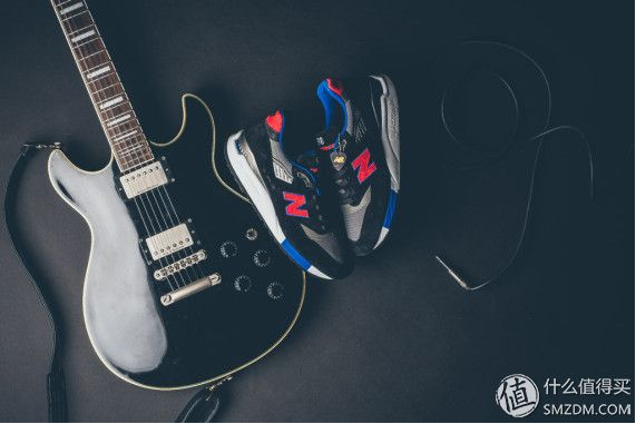 new balance 新百伦 M998 男款 总统慢跑鞋 Connoisseur Guitar配色