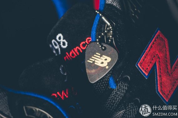 new balance 新百伦 M998 男款 总统慢跑鞋 Connoisseur Guitar配色