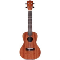 aNueNue 彩虹人 UMA ukulele 尤克里里 四弦吉他 UK03-C 23寸+凑单品