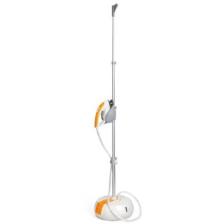 Panasonic 松下 NI-GSA055 蒸汽挂烫机 橙色