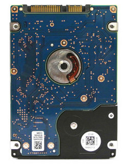 HGST 日立 HTE721010A9E630 1TB 增强型笔记本硬盘