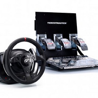 THRUSTMASTER 法拓士 T500RS 游戏方向盘