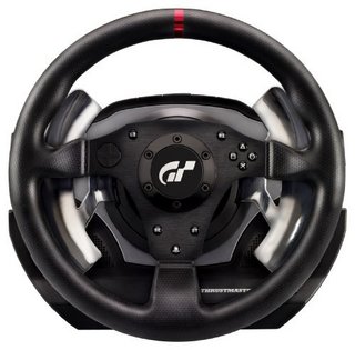 THRUSTMASTER 法拓士 T500RS 游戏方向盘