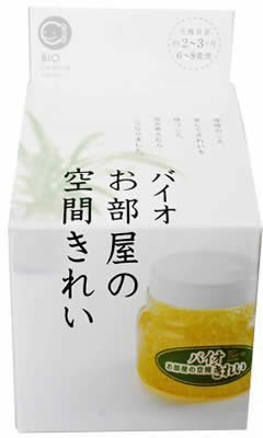 成分非常安全的空气清新剂