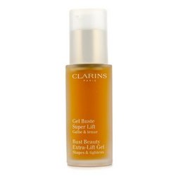 CLARINS 娇韵诗 胸部啫喱 50ml