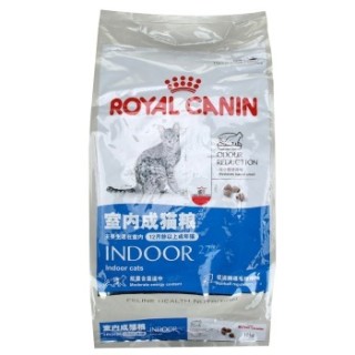 ROYAL CANIN 皇家 I27 室内成猫粮