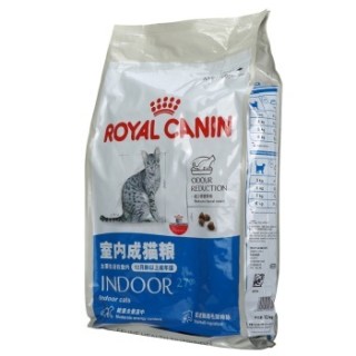 ROYAL CANIN 皇家 I27 室内成猫粮
