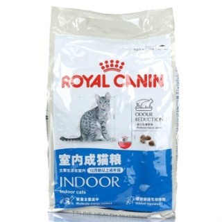 ROYAL CANIN 皇家 I27 室内成猫粮