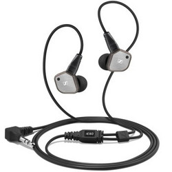 新低价：Sennheiser 森海塞尔 IE80 旗舰级耳机